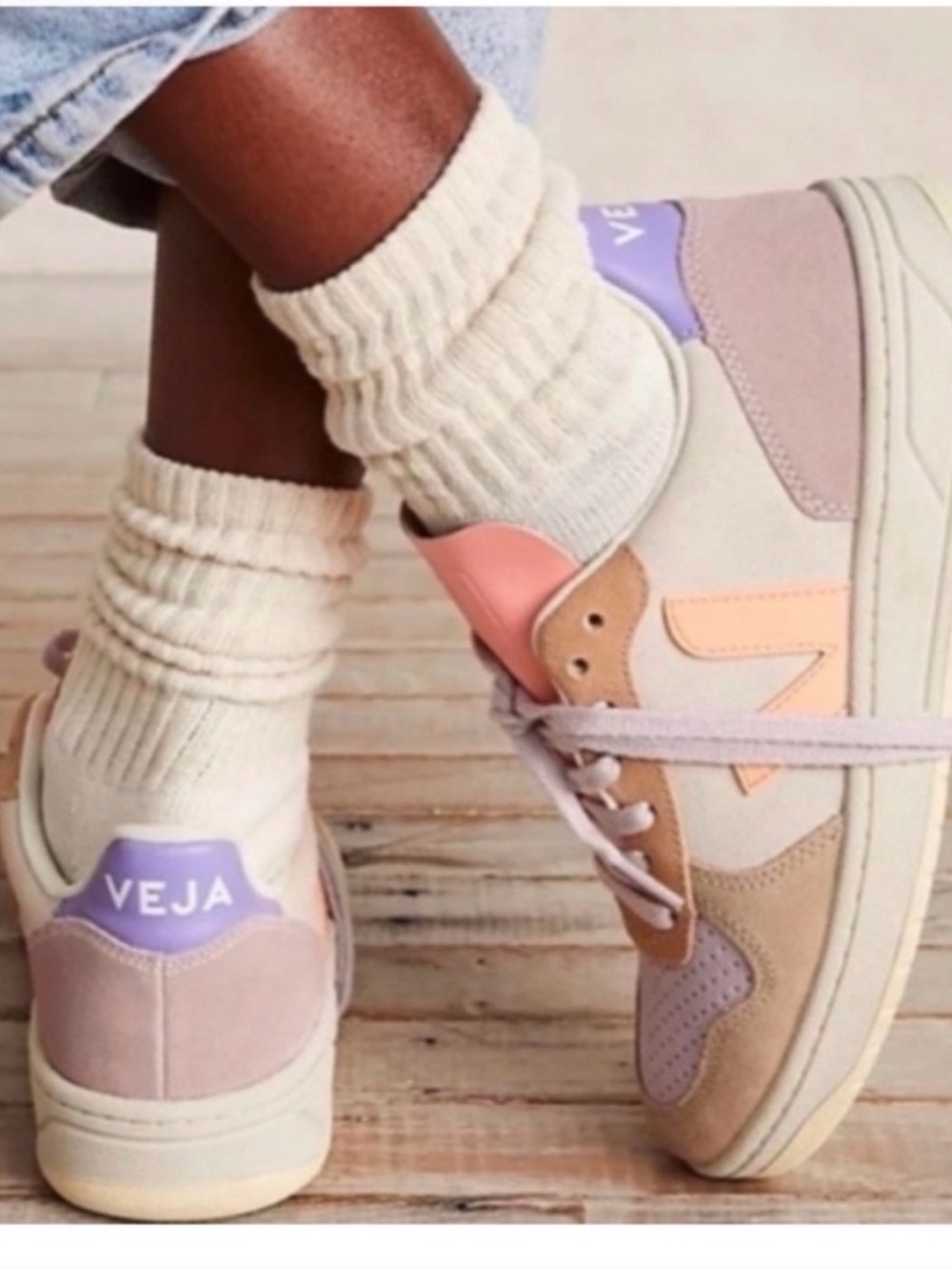 Veja V-10